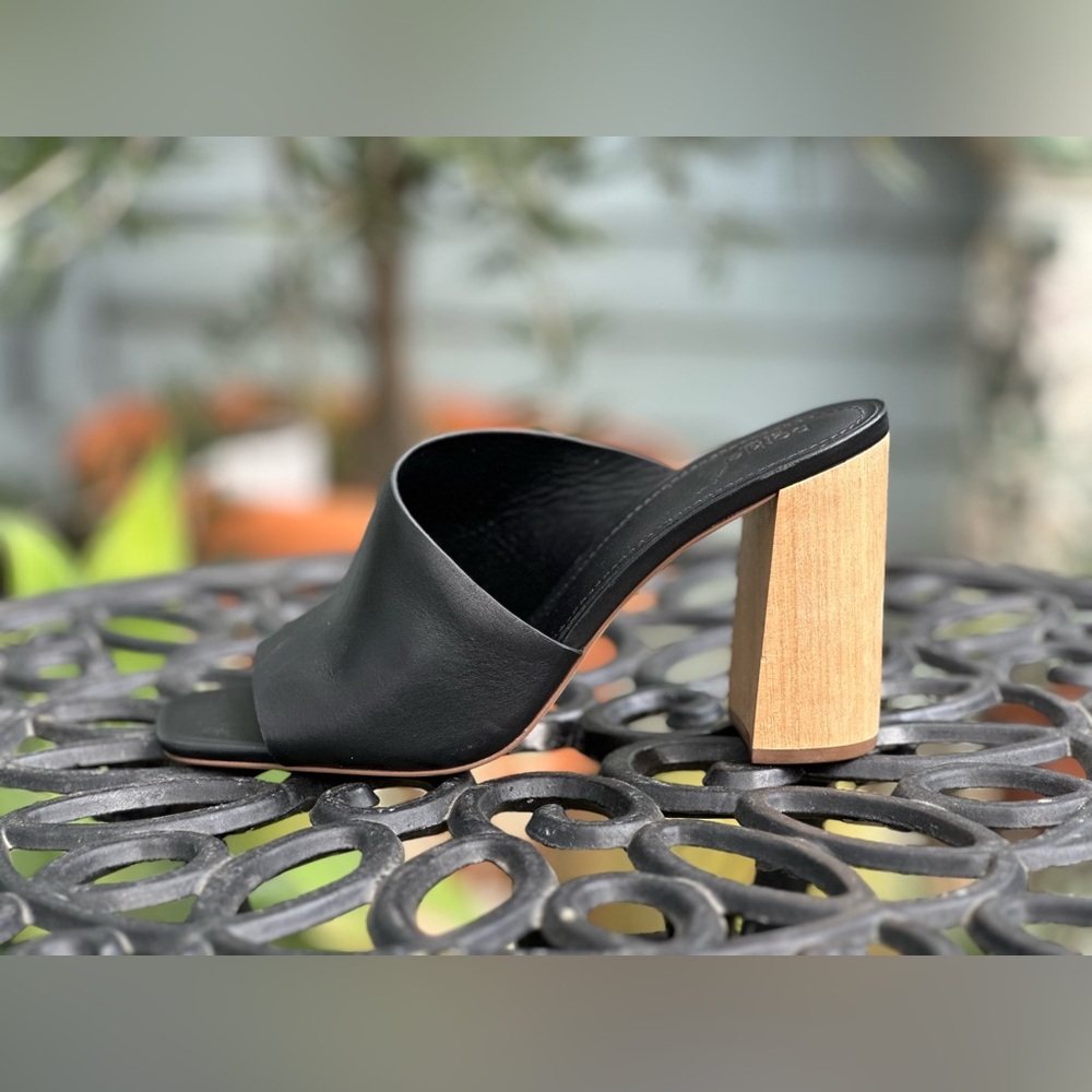 Botkier Ross Block Heel Sandals - image 3